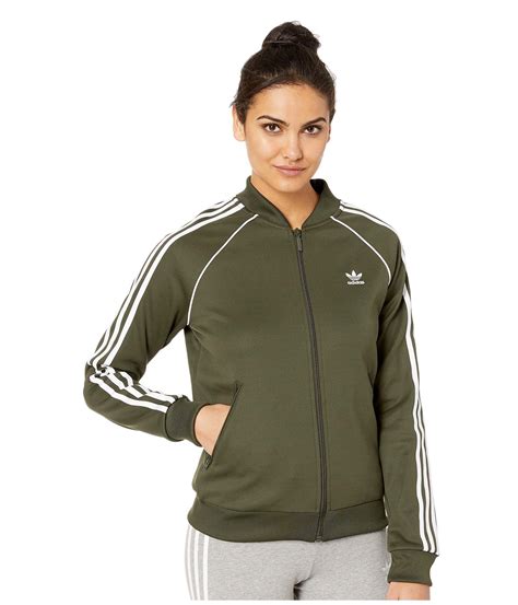 Amazon.com: Womens Adidas Jacket